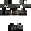 Скин Minecraft «Aiden_Niro»