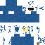 Скин Minecraft «AimlessTrain121»