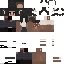 Скин Minecraft «Aistery»