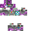 Скин Minecraft «aj9593»