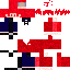 Скин Minecraft «ajolvt»