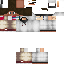 Скин Minecraft «akacam»