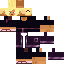 Скин Minecraft «AkuHK»