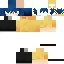 Скин Minecraft «Akyns»