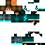 Скин Minecraft «Alexandre_0»