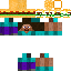 Скин Minecraft «alphakennybody22»