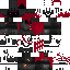 Скин Minecraft «Amazarsky»