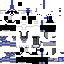Скин Minecraft «AmbergAuggie»