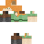 Скин Minecraft «Anarchy_83»