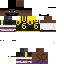 Скин Minecraft «Andii021»