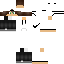 Скин Minecraft «Andreww_HD»