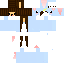 Скин Minecraft «Angegames»