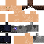 Скин Minecraft «Angon2000»