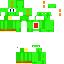 Скин Minecraft «Animekid234»