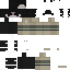 Скин Minecraft «Antshan»