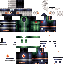 Скин Minecraft «arbiherbiter»