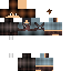 Скин Minecraft «Arrie360»