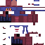 Скин Minecraft «Artist159»