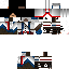 Скин Minecraft «aShelovr»