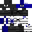 Скин Minecraft «AstroGAMING0404»