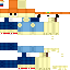 Скин Minecraft «AtomicPotato»