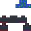Скин Minecraft «Attlasis»