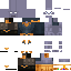 Скин Minecraft «AutiDenis»