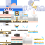 Скин Minecraft «AWPtickle»