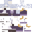 Скин Minecraft «Axcrity7»