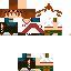 Скин Minecraft «AxelDZL»