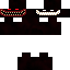Скин Minecraft «NightMaw_B04734»
