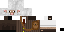 Скин Minecraft «NightOxford_B04DDE»