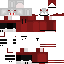 Скин Minecraft «NightGrimm_B065B6»