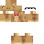 Скин Minecraft «NightScout_B072C6»