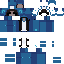 Скин Minecraft «NightRanger_B0A037»