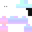 Скин Minecraft «NightToshi_B0CD43»
