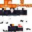 Скин Minecraft «NightRina_B0E367»