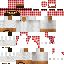 Скин Minecraft «NightAvalon_B0FB86»