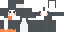 Скин Minecraft «NovaCube_B113AE»