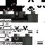 Скин Minecraft «NovaGrimm_B12504»