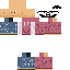 Скин Minecraft «NovaArcher_B13A19»