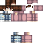 Скин Minecraft «NovaZoya_B14FDA»