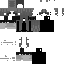 Скин Minecraft «NovaAyla_B17BDB»