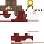 Скин Minecraft «NovaRoamer_B18C25»