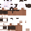 Скин Minecraft «NovaCraft_B1A02D»