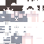 Скин Minecraft «NovaElly_B1CC1E»