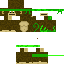 Скин Minecraft «OnyxDraven_B227C9»