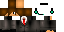 Скин Minecraft «OnyxTux_B22E74»