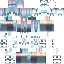 Скин Minecraft «OnyxHaru_B268E0»