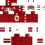 Скин Minecraft «OnyxMarvel_B26C56»